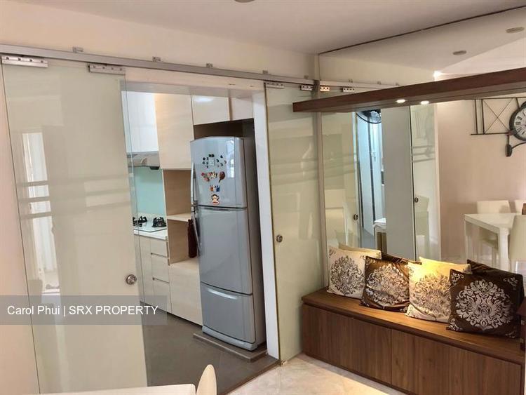 Blk 552 Woodlands Drive 44 (Woodlands), HDB 4 Rooms #206596101